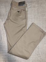 Armani Jeans | Size 28 | beige | 98% Baumwolle Hamburg - Wandsbek Vorschau