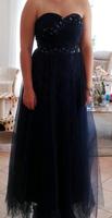 Juju Christine Abendkleid Festkleid Hochzeit Gr 38/40 Bayern - Karlshuld Vorschau