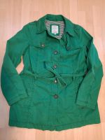 Jacke S.Oliver Gr. 42 Art Trenchcoat Obervieland - Kattenturm Vorschau