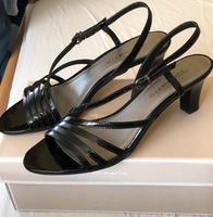 ❤️ Super süße Sommer Sandalen, Gr.41, Top-Zustand Wandsbek - Hamburg Tonndorf Vorschau