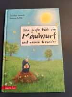 Emmett/Cabban Das große Buch von Maulwurf und seinen Freunden Berlin - Steglitz Vorschau