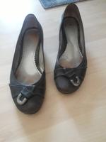 Pumps von Gabor Gr.38 Brandenburg - Hennigsdorf Vorschau