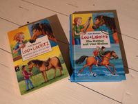 *Lou und Lakritz* 1,2,4 Julia Boehme Buch Hardcover Nordrhein-Westfalen - Velbert Vorschau