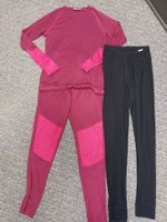 CRiVIT Ski - Unterwäsche * Gr. 40 / 42 + CMP Leggings Dresden - Cotta Vorschau