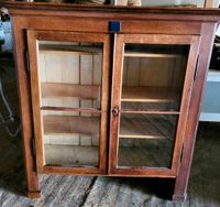 Vitrine Sideboard Kästchen vintage schrank Bayern - Albaching Vorschau