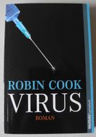 Virus, Robin Cook; Thriller; Weltbild Verlag; Rheinland-Pfalz - Neustadt an der Weinstraße Vorschau