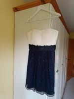 Abendkleid von Vera Mont, Gr. 36 Niedersachsen - Verden Vorschau