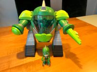 PJ Masks Turbo-Roboter mit Kanone Niedersachsen - Ganderkesee Vorschau