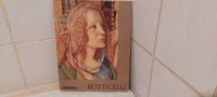 Buch" Botticelli - Welt der Kunst" Hansestadt Demmin - Stavenhagen Vorschau