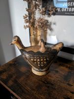 Vintage Deko Huhn Hühnchen Vogel Keramik Köln - Rodenkirchen Vorschau