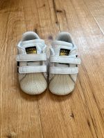 Adidas Baby Schuhe Größe 17 Superstar Nordrhein-Westfalen - Rheinberg Vorschau