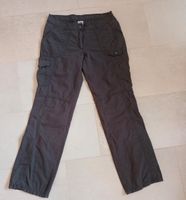 SHAMP Hose Damen Berg Wandern Outdoor Sport Freizeit braun 38 Bayern - Fischbachau Vorschau