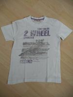 T-Shirt "2 Wheel" von Tom Tailor in Größe 140 (S) Rheinland-Pfalz - Münstermaifeld Vorschau