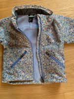 H&M Jacke Mädchen 86 Blumen Thüringen - Jena Vorschau