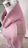 Schöner Monari Damen Pullover GR 38 halsferner Rollkragen Nordrhein-Westfalen - Rheine Vorschau