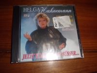 Helga Hahnemann  Jetzt kommt dein Süsser CD NEU Nordrhein-Westfalen - Unna Vorschau