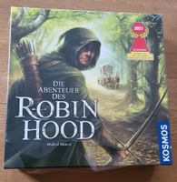 Spiel Die Abenteuer des Robin Hood OVP Hessen - Ludwigsau Vorschau