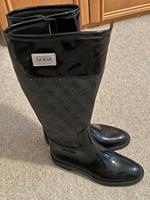 Neue original Guess Gummistiefel – Größe 39 – ungetragen! Baden-Württemberg - Crailsheim Vorschau