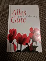 Buch zum 70. Geburtstag Thüringen - Erfurt Vorschau