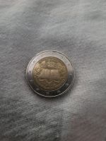 2 Euro romänische verträge 2007 Nordrhein-Westfalen - Gevelsberg Vorschau