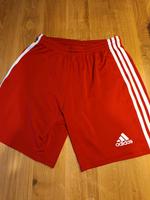 Adidas Sporthose Gr.S Niedersachsen - Bad Laer Vorschau