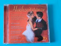 Hochzeitstänze Vol. 1 ☆ CD ☆ Hochzeit Tanz Brauttanz Walzer ADTV Nordrhein-Westfalen - Rheda-Wiedenbrück Vorschau