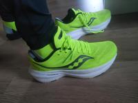Laufschuhe Saucony Triumph 20 Bayern - Ergolding Vorschau