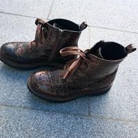 Stiefelette Gr. 36 neuwertig Bayern - Wemding Vorschau