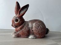 zEHo  W. Germany  Osterhase  Gr. ca. 23*20*12 cm Nordrhein-Westfalen - Remscheid Vorschau