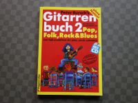 Peter Bursch´s Gitarrenbuch 2 mit CD Nordrhein-Westfalen - Gütersloh Vorschau