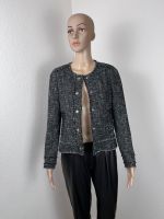 SET, Bouclé Blazer, schwarz-weiß, 34 Bonn - Bonn-Zentrum Vorschau