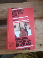 Kristina Gorcheva Newberry - Between Dog and Wolf Berlin - Köpenick Vorschau