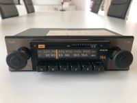 Philips Techno 784 Radio Autoradio Oldtimer 22AN784/22 Vintage München - Thalk.Obersendl.-Forsten-Fürstenr.-Solln Vorschau