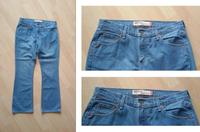 LEVI´S blaue Jeans blau Stretch lange blaue Hose blau L XL 42 44 Bayern - Bad Kissingen Vorschau