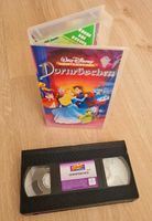 VHS Disney Dornröschen 00476 Hamburg-Mitte - Hamburg Horn Vorschau