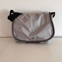 Crumpler – The Boomer / Notebook-Tasche / Grau / gebraucht Leipzig - Altlindenau Vorschau