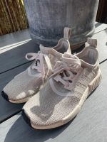 Adidas Boost LA MARQUE AUX 3 Gr. 38 grau Nordrhein-Westfalen - Euskirchen Vorschau