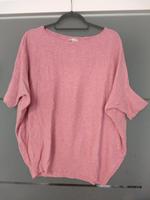 Chelsea Rose NYC Damen Shirt gr.44 XL Rose Strick Oberteil Stretc Bayern - Grafenau Vorschau