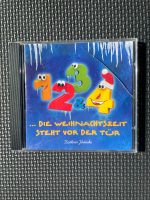 CD mit Weihnachtsliedern Baden-Württemberg - Rottenburg am Neckar Vorschau