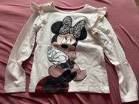 C&a Longsleeve Minnie Mouse 122 neuwertig Rheinland-Pfalz - Daleiden Vorschau