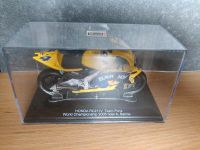 Revell HONDA RC211V A. BARROS 2005 MotoGP Rheinland-Pfalz - Oberfell Vorschau