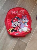 Minnie Maus Kindergarten Rucksack Thüringen - Pützlingen Vorschau