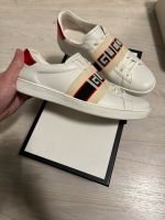 Gucci Ace Herren Sneaker Essen - Essen-Borbeck Vorschau