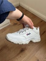 Fila Damen Schuhe Baden-Württemberg - Karlsruhe Vorschau