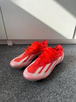 Adidas X Crazyfast Elite Gr.42 Niedersachsen - Stuhr Vorschau