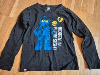 Tolles Longsleeve von Ninjago Größe 122/128 Rheinland-Pfalz - Ludwigshafen Vorschau