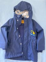 Regenwachsjacke Gr. 98 Sachsen-Anhalt - Wanzleben Vorschau