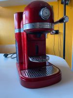 KitchenAid Artisan Nespresso Kaffeemaschine Köln - Rath-Heumar Vorschau
