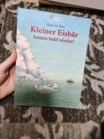 Kleiner Eisbär komm bald wieder Bayern - Hunderdorf Vorschau