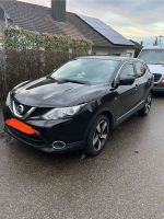 Nissan Qashqai 1.6 Baden-Württemberg - Wolfegg Vorschau